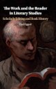 The Work and the Reader in Literary Studies: Scholarly Editing and Book History