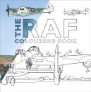 The RAF Colouring Book