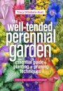 The Well-Tended Perennial Garden