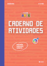 Missão Arte EV 5.º/6.º Caderno do Aluno 2025