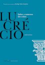 Sobre A Natureza Das Coisas (Bilíngue Latim Português)