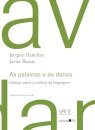 As Palavras E Os Danos