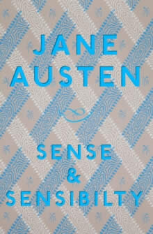 Sense And Sensibility