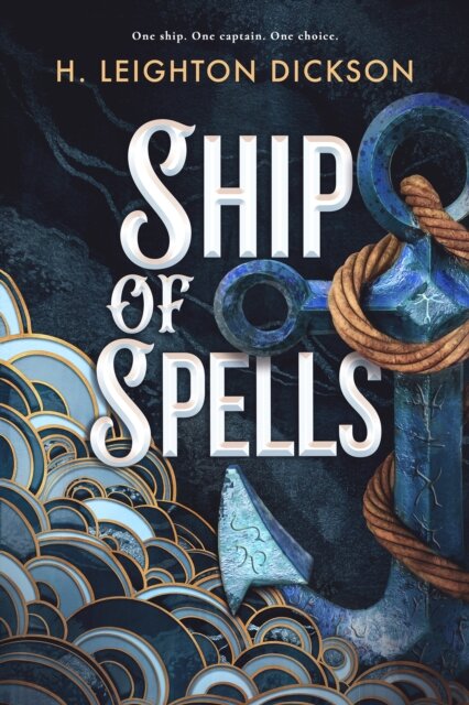 Ship of Spells
