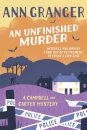 An Unfinished Murder: Campbell & Carter Mystery 6