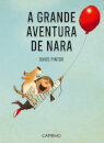A Grande Aventura de Nara