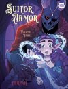 Suitor Armor: Volume 3