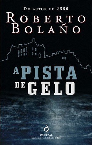 A Pista de Gelo