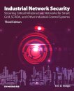 Industrial Network Security