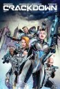 Crackdown