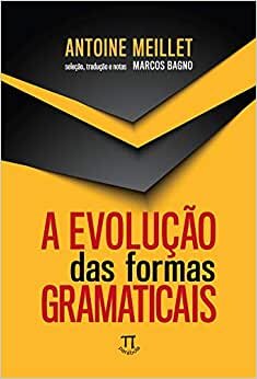 A Evolução Das Formas Gramaticais