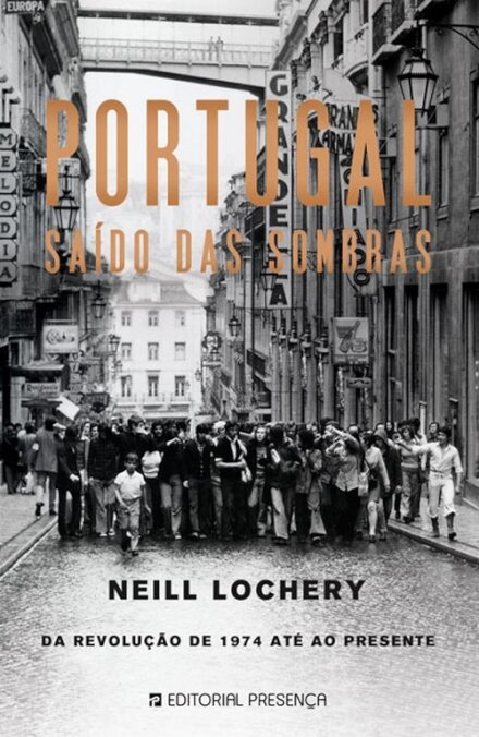 Portugal - Saído Das Sombras