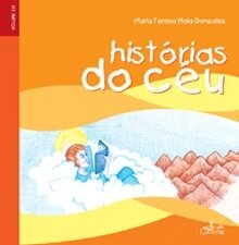 Histórias Do Céu Vol.III
