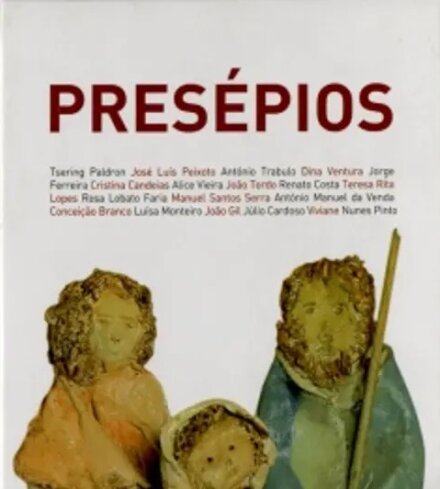 Presépios