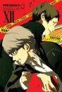Persona 4 Volume 12
