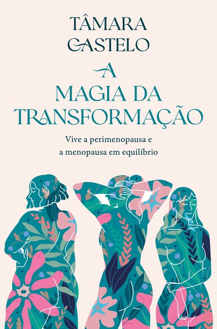 A Magia Da Transformação