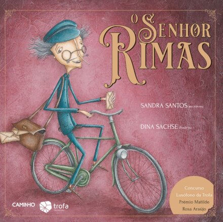 O Senhor Rimas