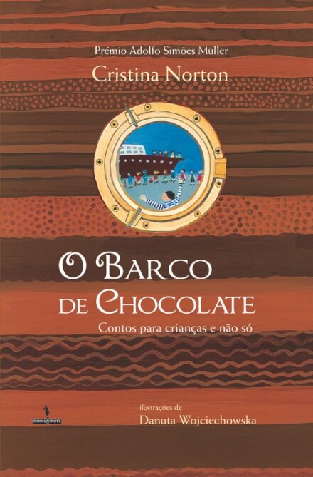 O Barco De Chocolate