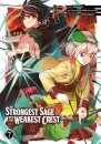 The Strongest Sage with the Weakest Crest 7