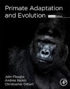Primate Adaptation and Evolution