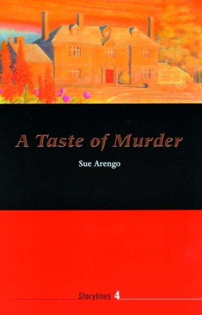 Storylines 4 Taste Murder
