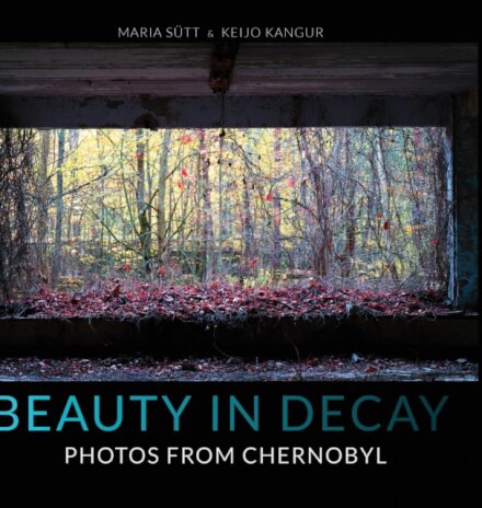 Beauty in Decay