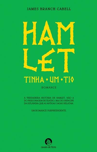 Hamlet Tinha Um Tio