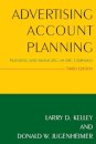 Advertising Account Planning