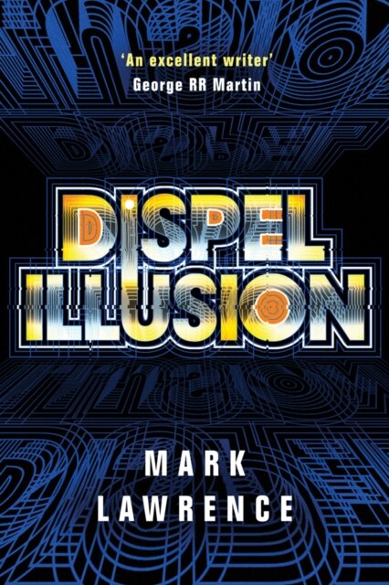 Dispel Illusion