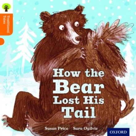 Oxford Reading Tree - Traditional Tales Level 6 Class Pack of 24