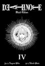 Death Note Black Edition, Vol. 4