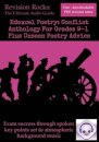 Edexcel GCSE Poetry: Conflict Anthology for Grades 9-1 Plus Unseen Poetry Advice