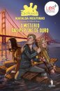 O Mistério das Pepitas de Ouro