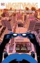 Nightwing Vol 5: Time Of The Titans