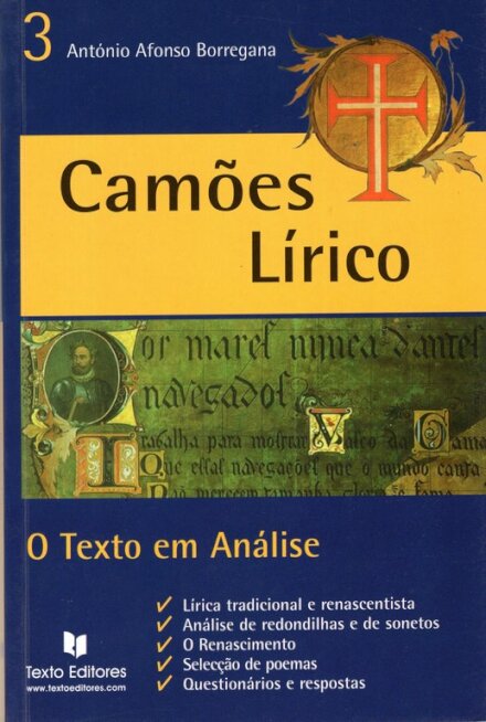Camões Lírico