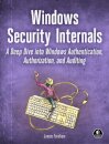 Windows Security Internals