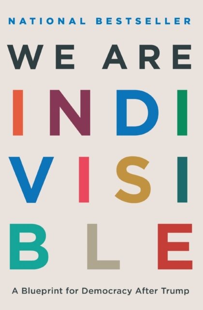 We Are Indivisible
