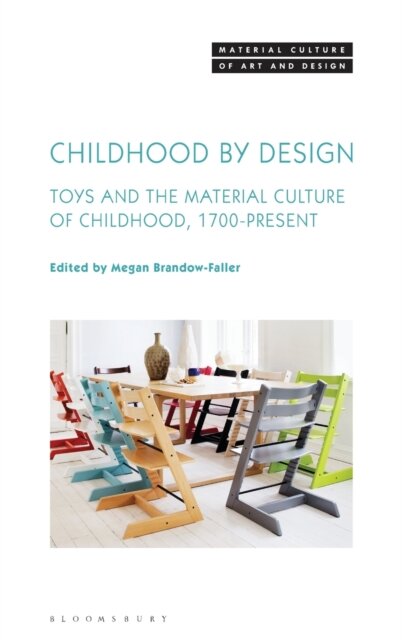 Childhood by Design