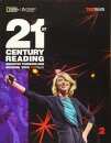 21St Century Reading Level 2 Student Book