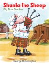 Shunta the Sheep