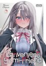 Convenient Semi-Friend, Vol. 1