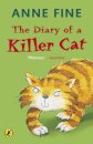 Diary Of A Killer Cat
