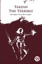 Tarzan the Terrible
