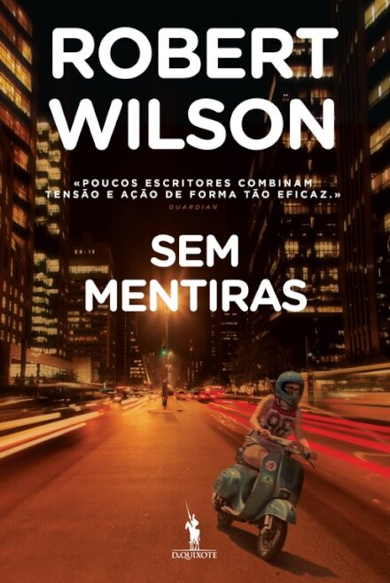 Sem Mentiras