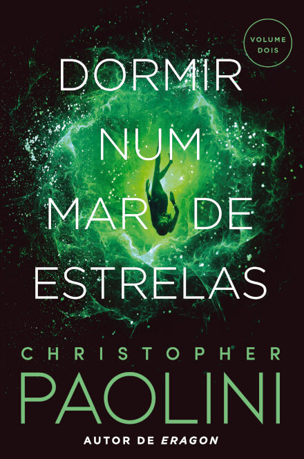 Dormir Num Mar de Estrelas - Vol. 2