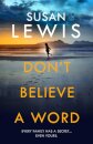 Don’t Believe A Word