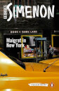 Maigret In New York: Inspector Maigret 27
