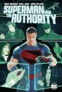 Superman & The Authority