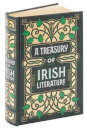 Treasury Of Irish Literature