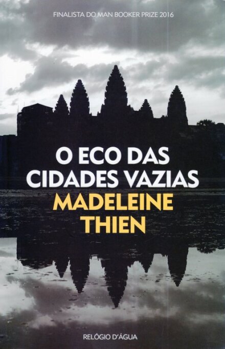 O Eco Das Cidades Vazias